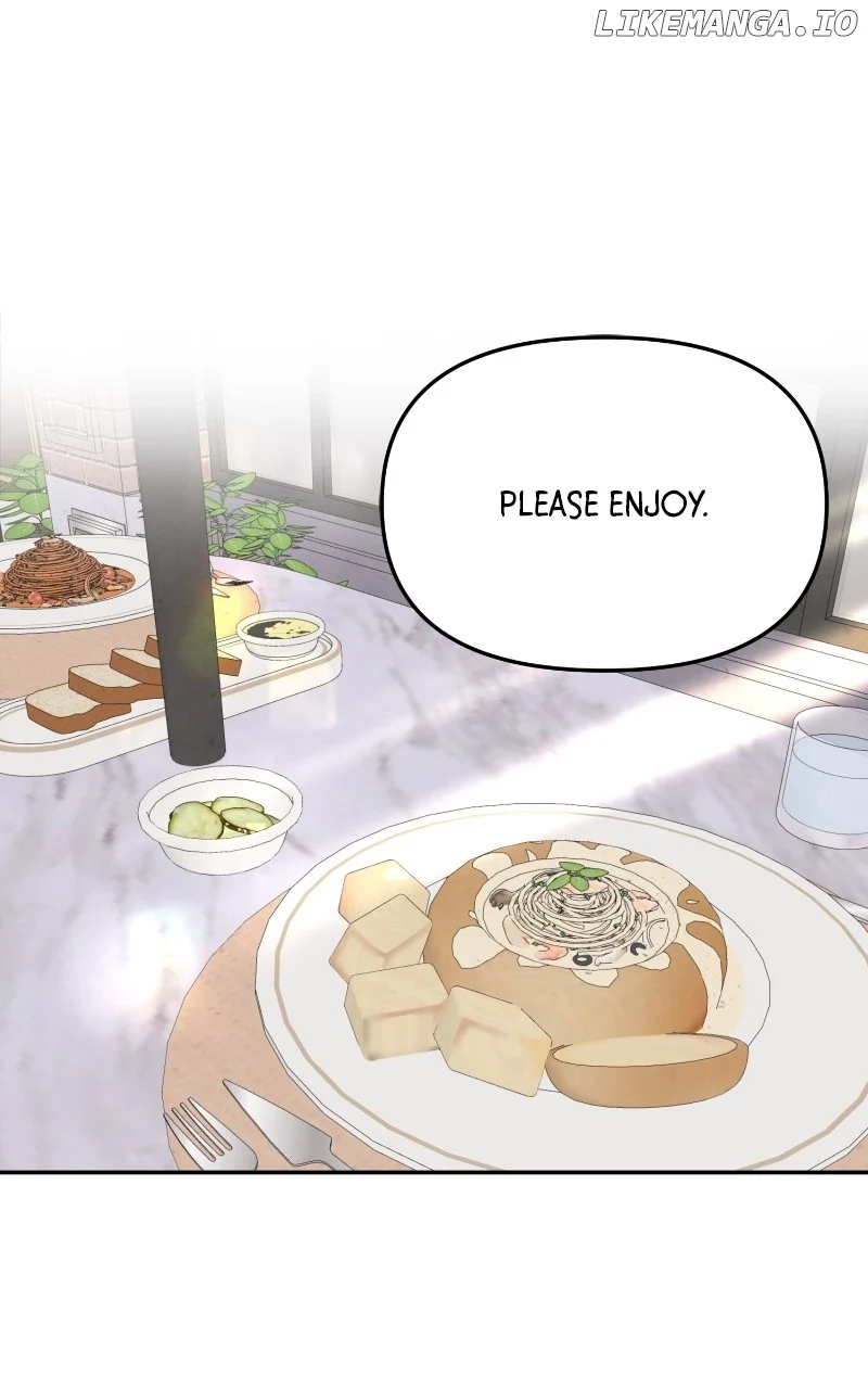 You Just Made My Day Chapter 15 page 45