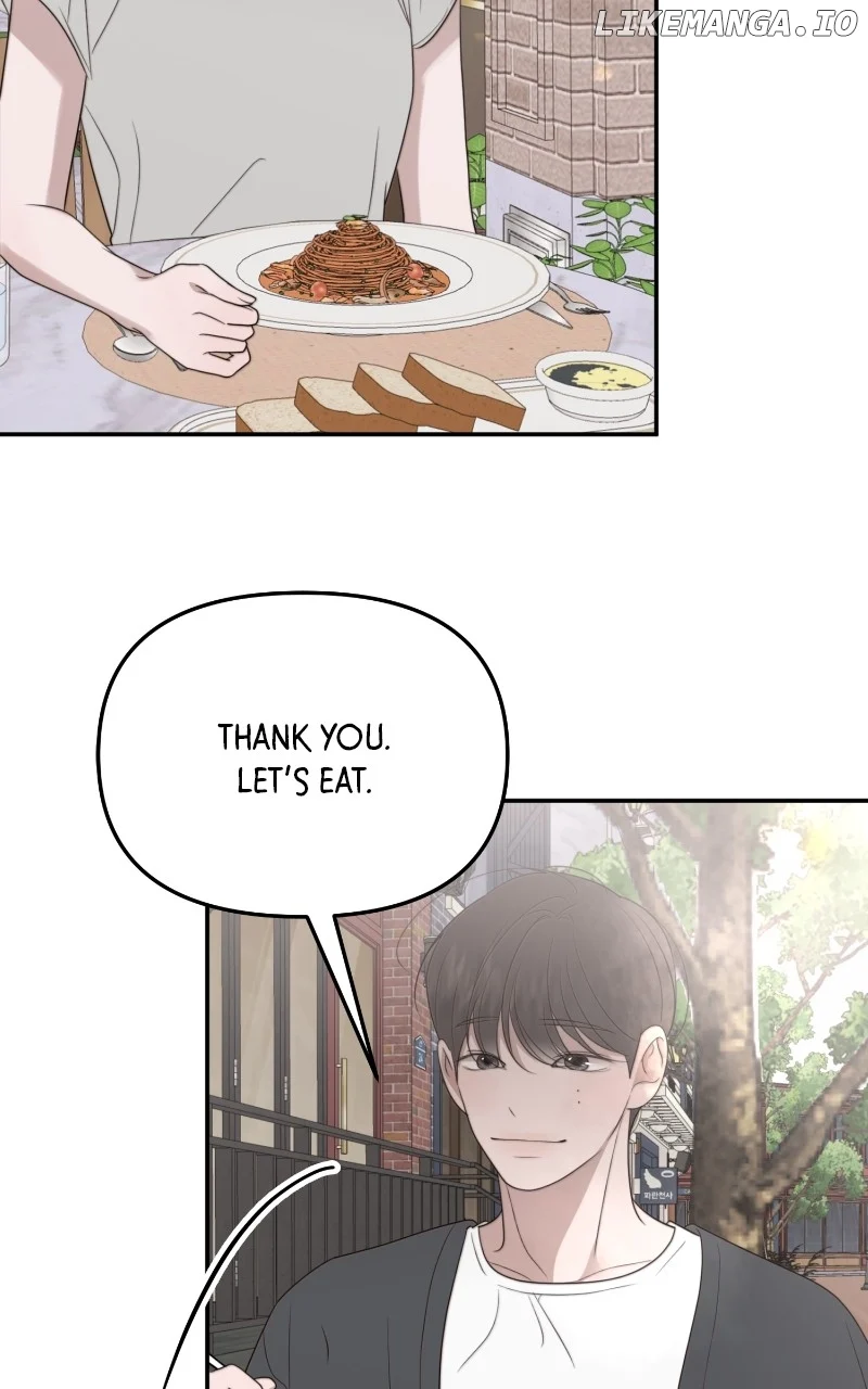 You Just Made My Day Chapter 15 page 48