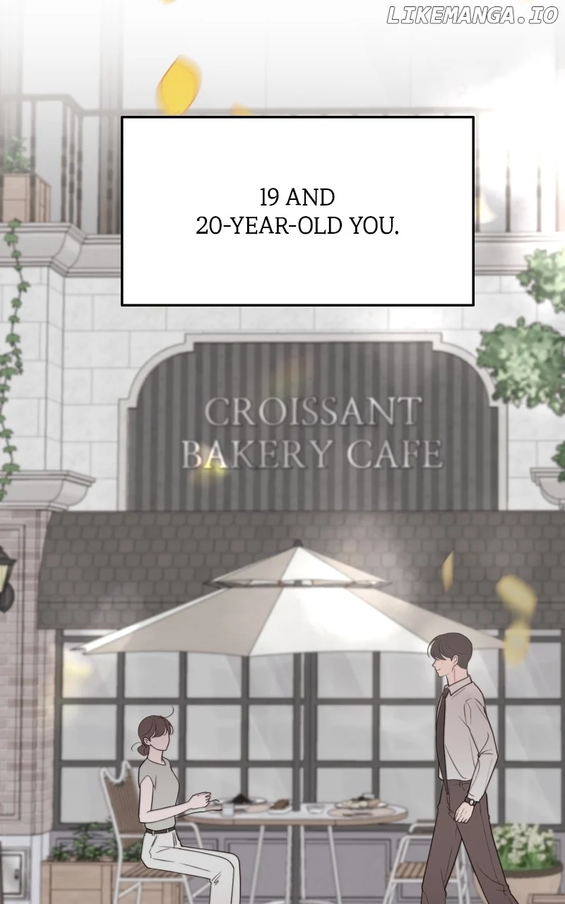 You Just Made My Day Chapter 15 page 54