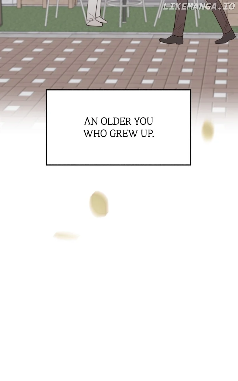 You Just Made My Day Chapter 15 page 55