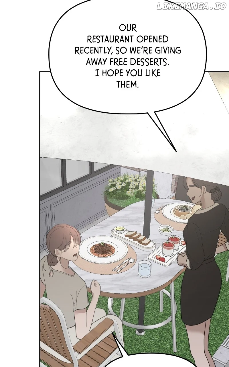 You Just Made My Day Chapter 15 page 57