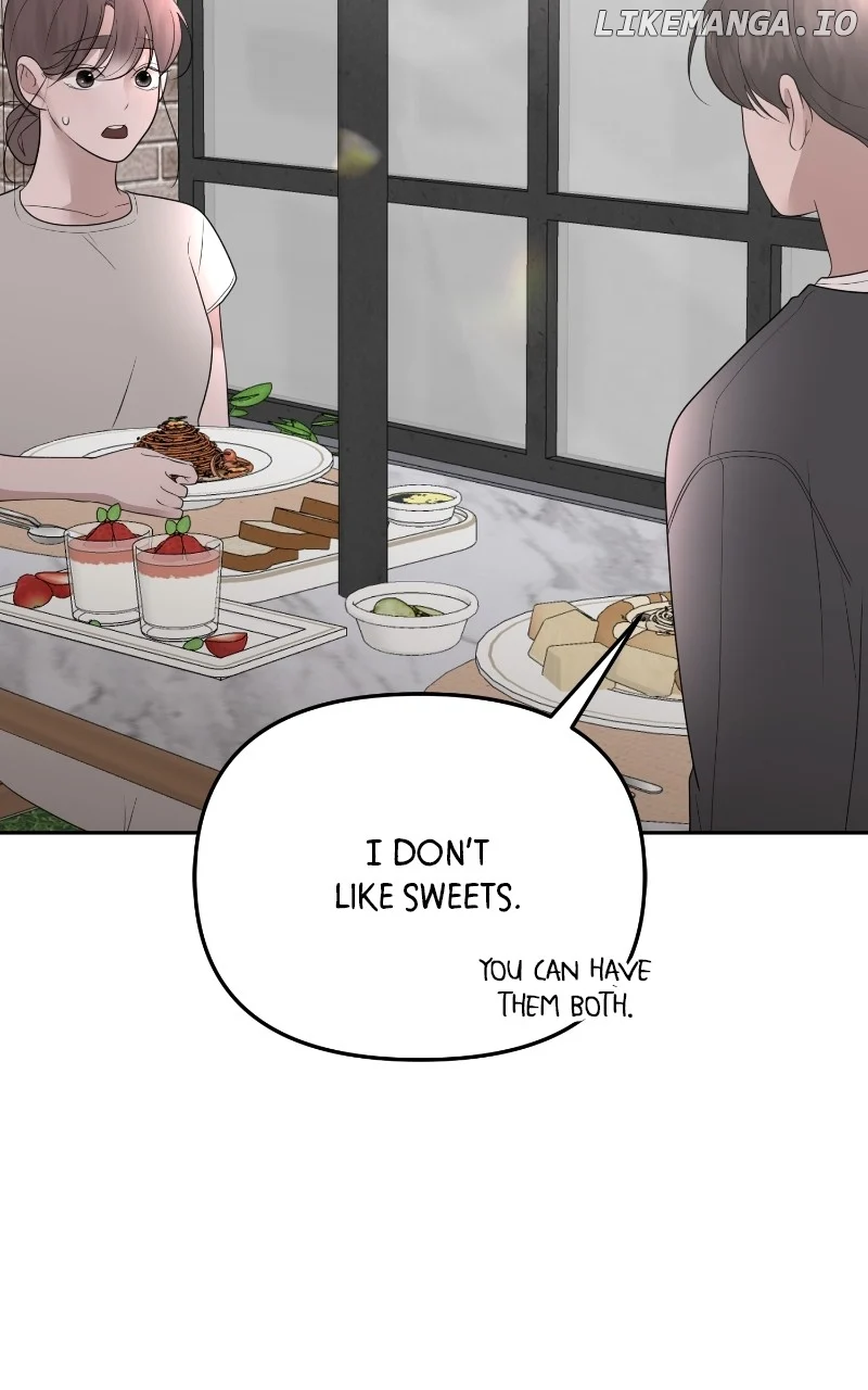 You Just Made My Day Chapter 15 page 60