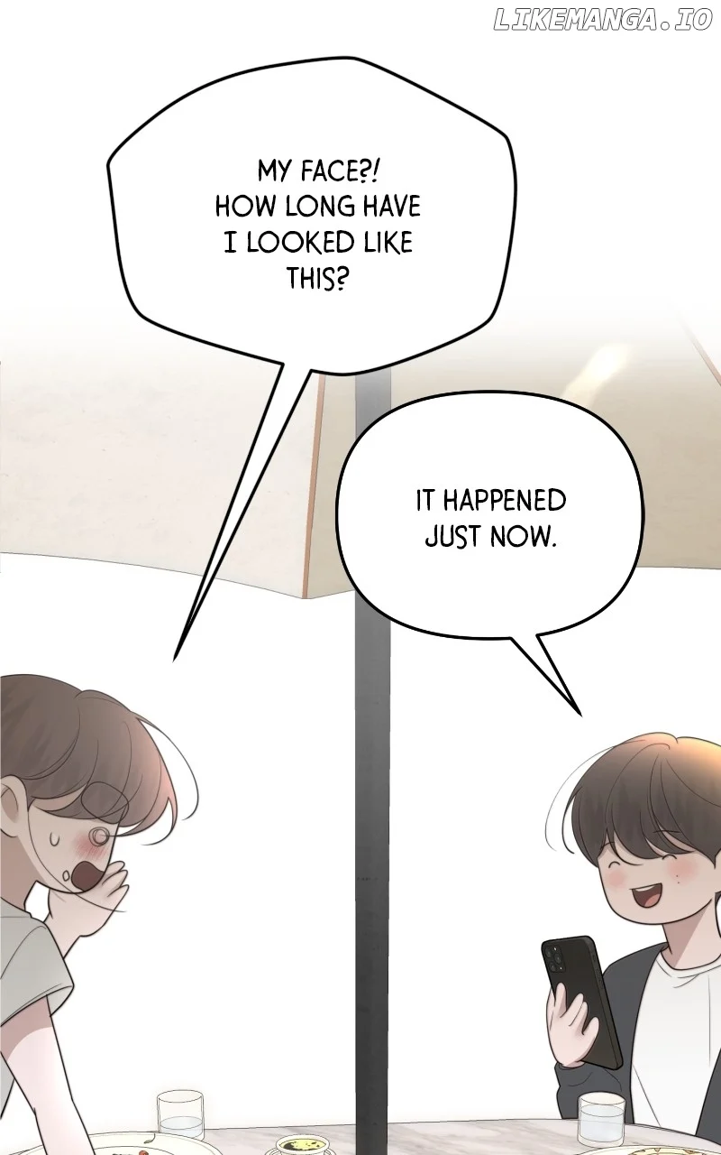 You Just Made My Day Chapter 15 page 75