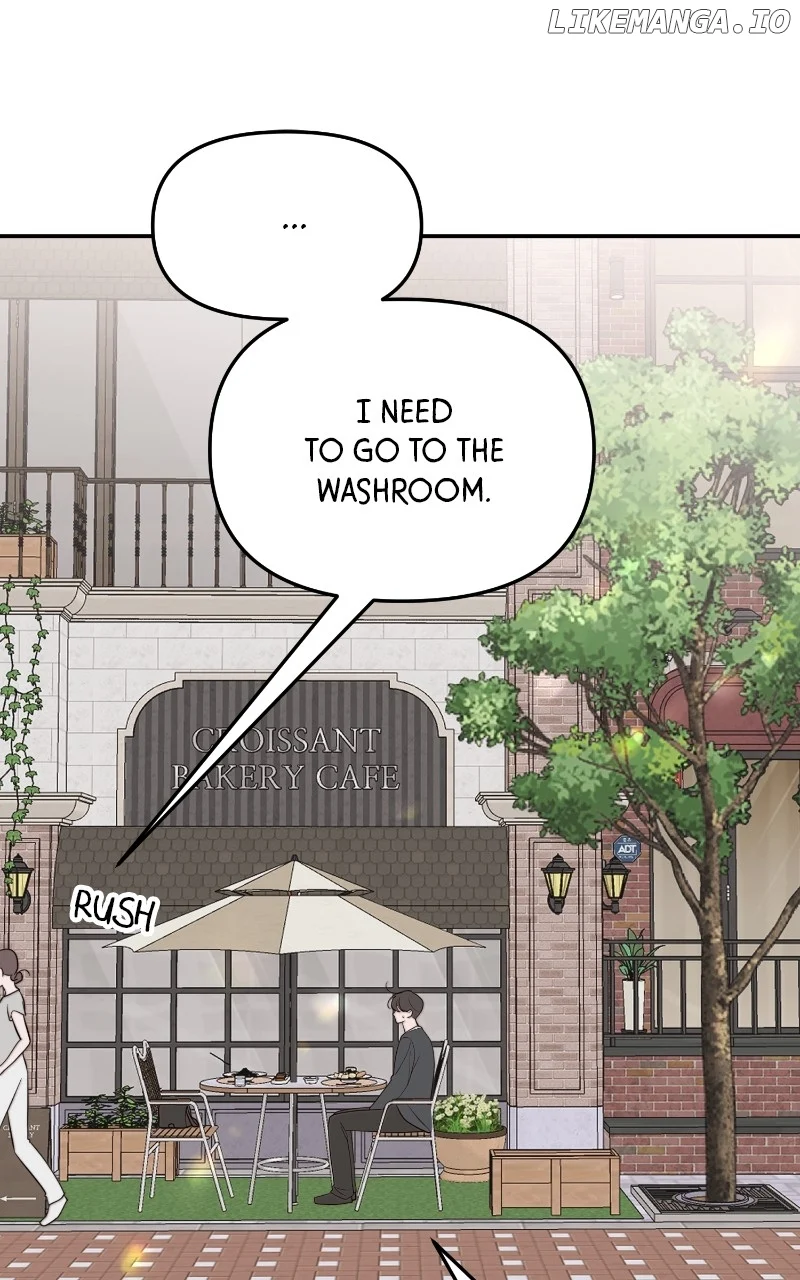 You Just Made My Day Chapter 15 page 78