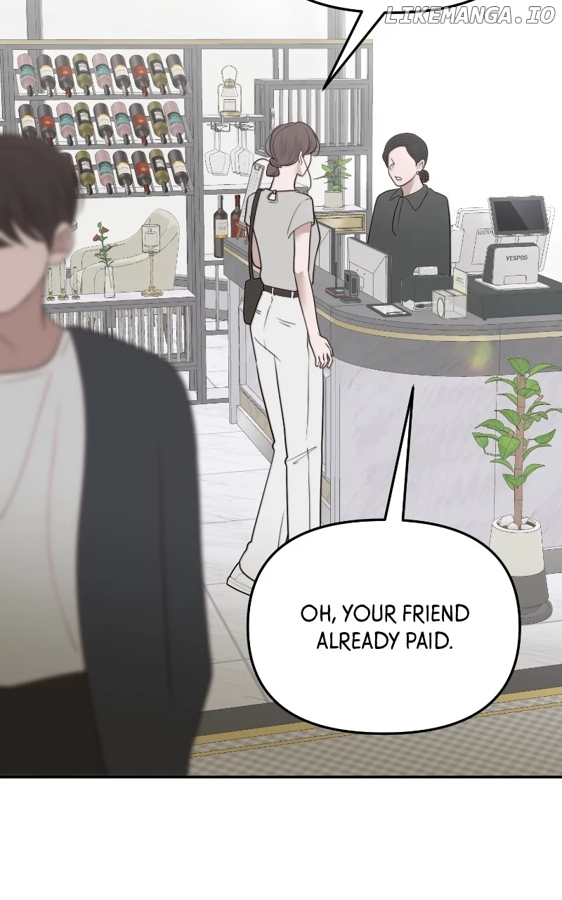 You Just Made My Day Chapter 15 page 83