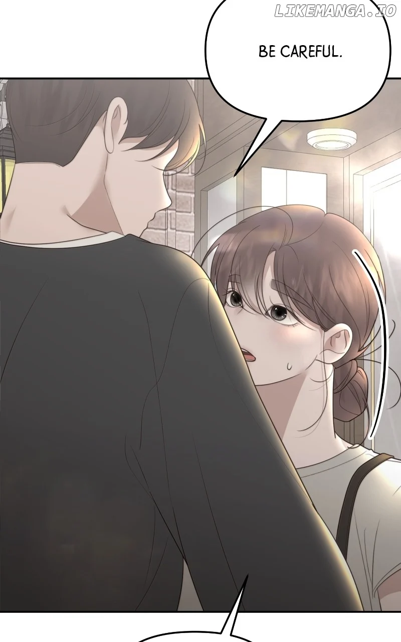 You Just Made My Day Chapter 15 page 90