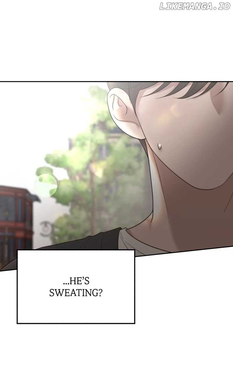 You Just Made My Day Chapter 15 page 95