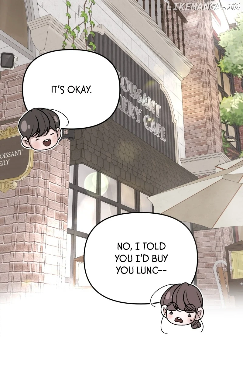You Just Made My Day Chapter 15 page 92