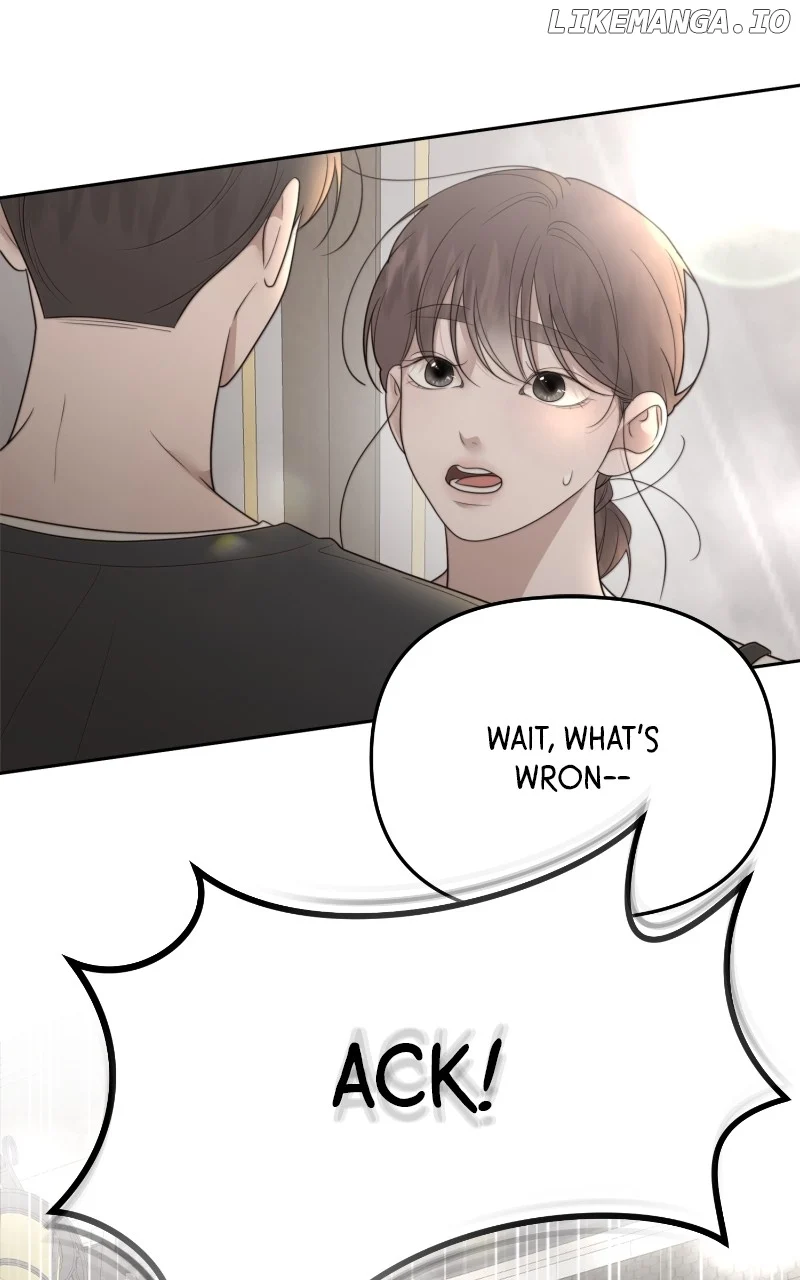 You Just Made My Day Chapter 15 page 96