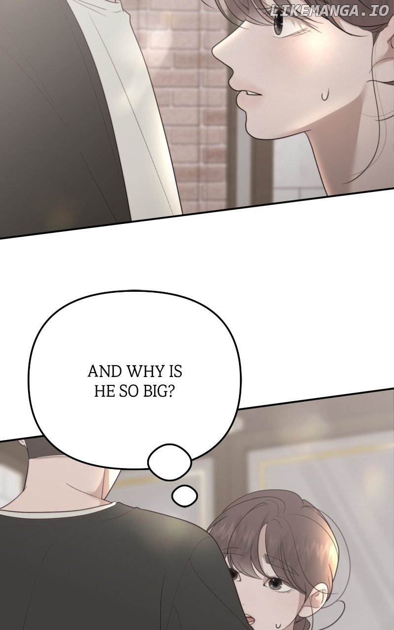 You Just Made My Day Chapter 16 page 5