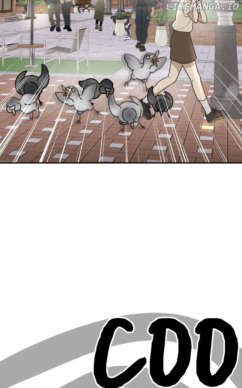 You Just Made My Day Chapter 16 page 8