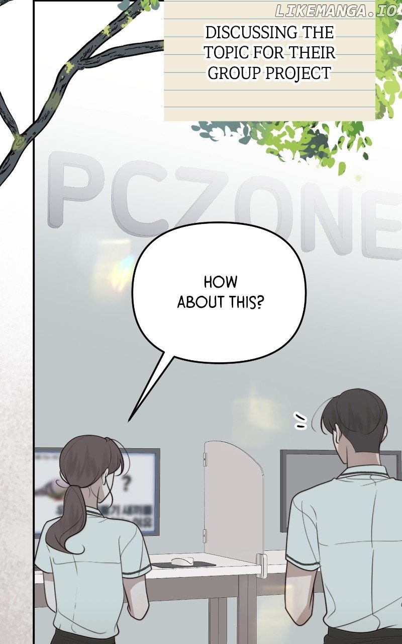 You Just Made My Day Chapter 16 page 14