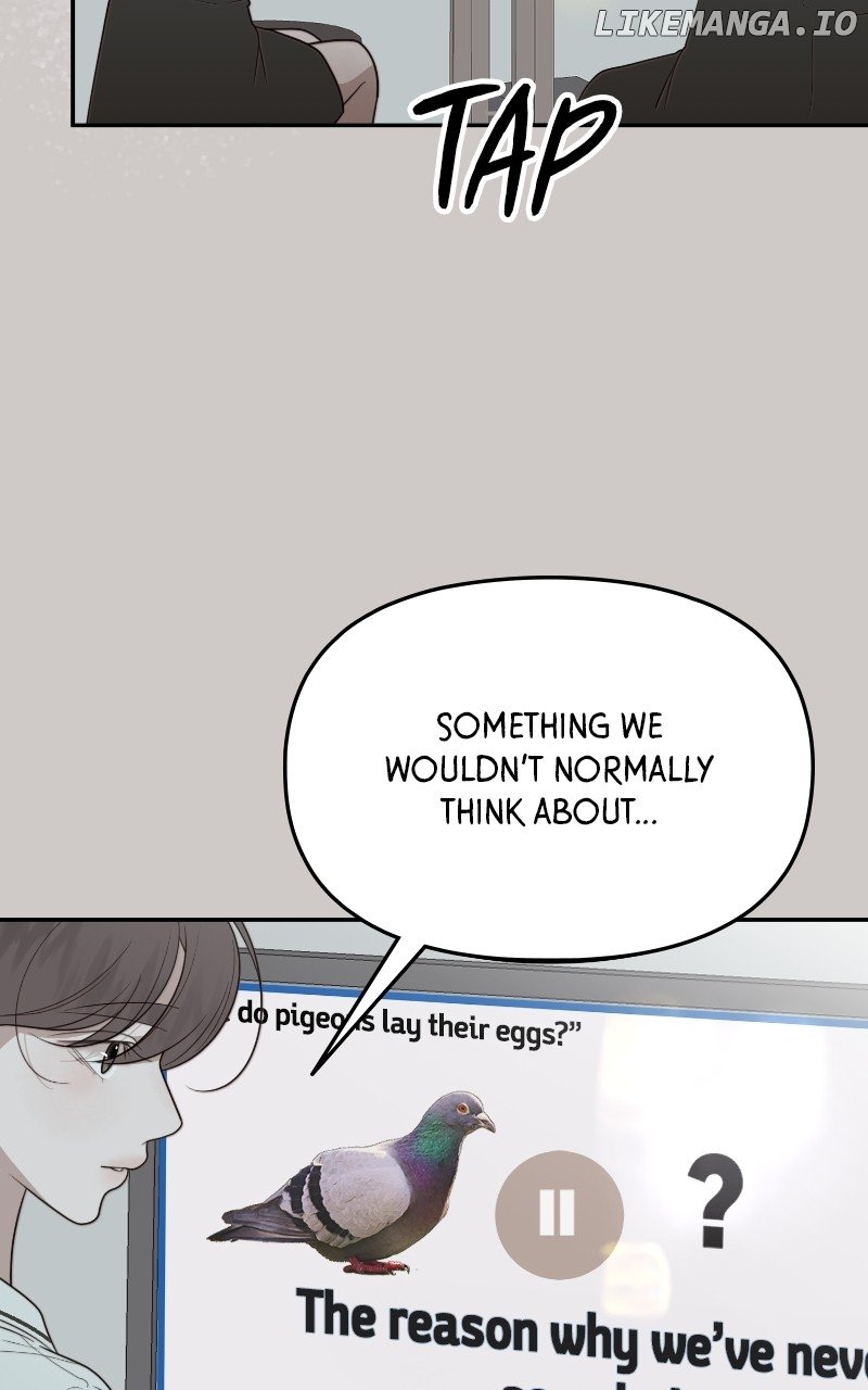 You Just Made My Day Chapter 16 page 15