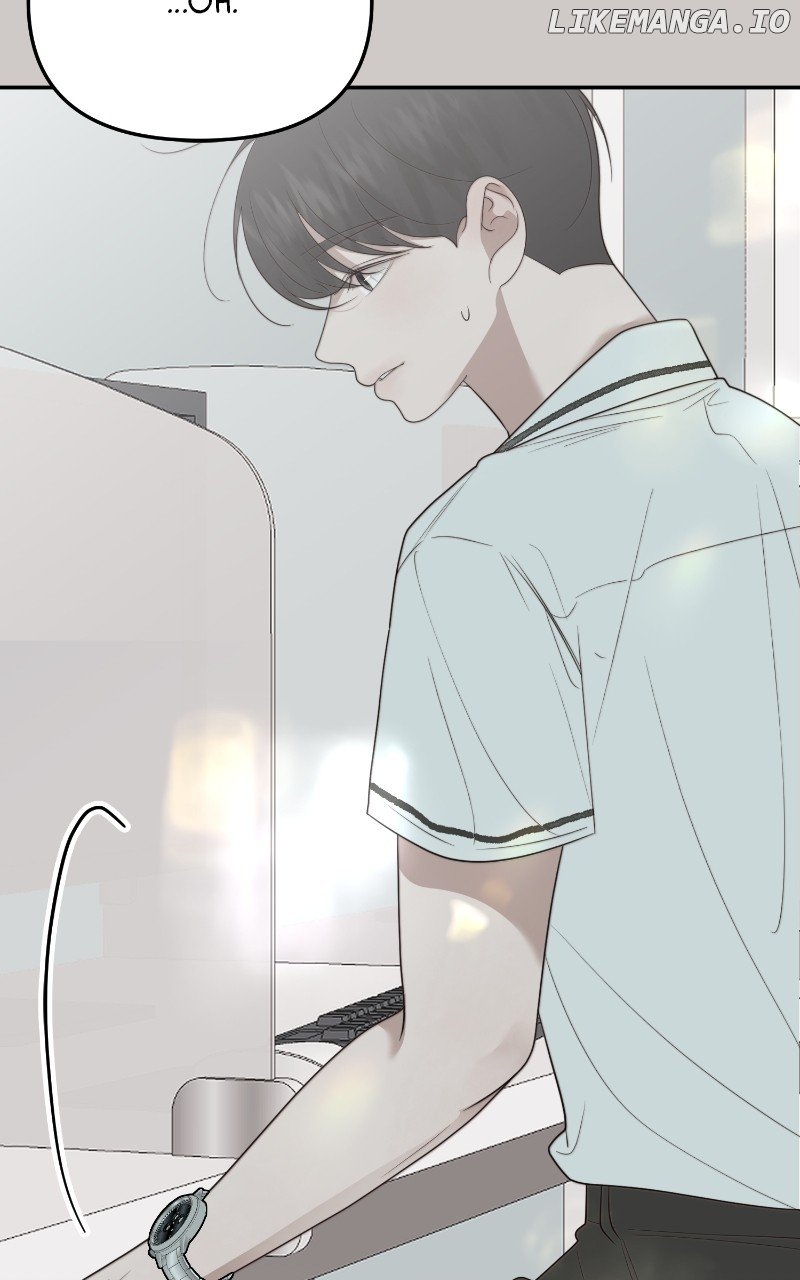 You Just Made My Day Chapter 16 page 18