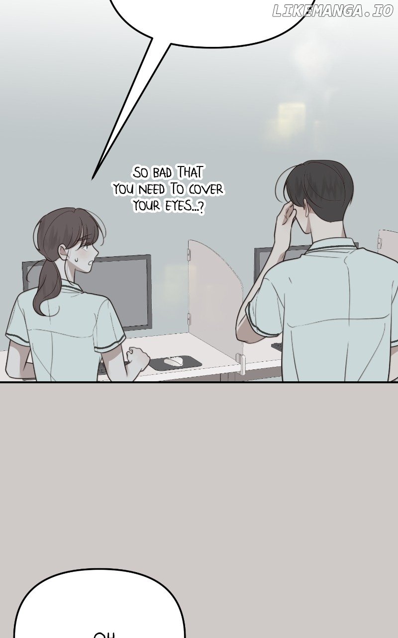 You Just Made My Day Chapter 16 page 17