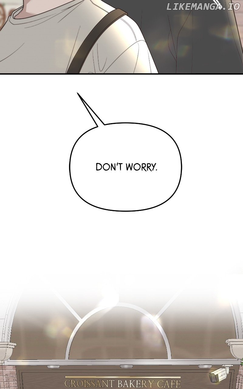 You Just Made My Day Chapter 16 page 21