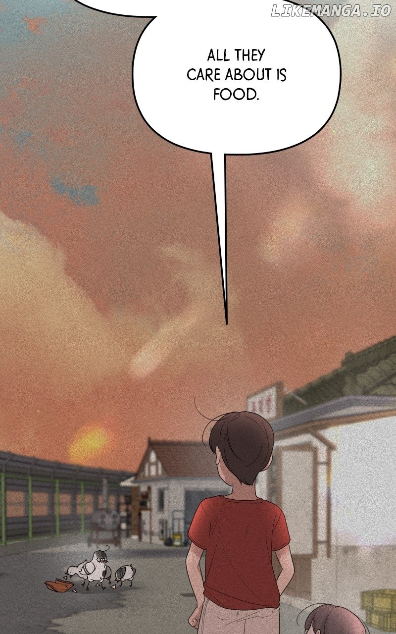 You Just Made My Day Chapter 16 page 26