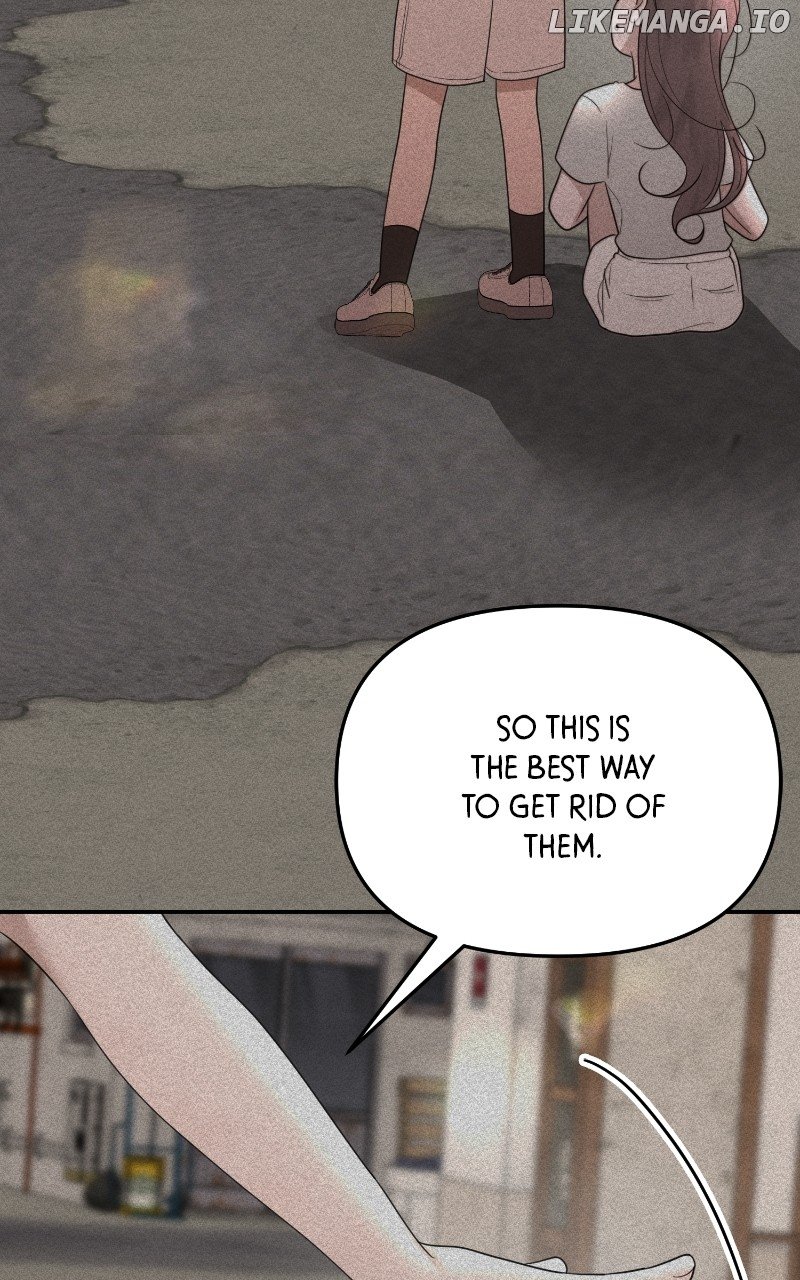 You Just Made My Day Chapter 16 page 27