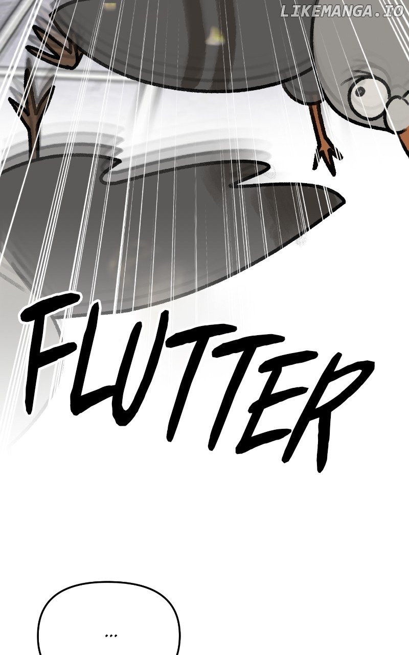 You Just Made My Day Chapter 16 page 31
