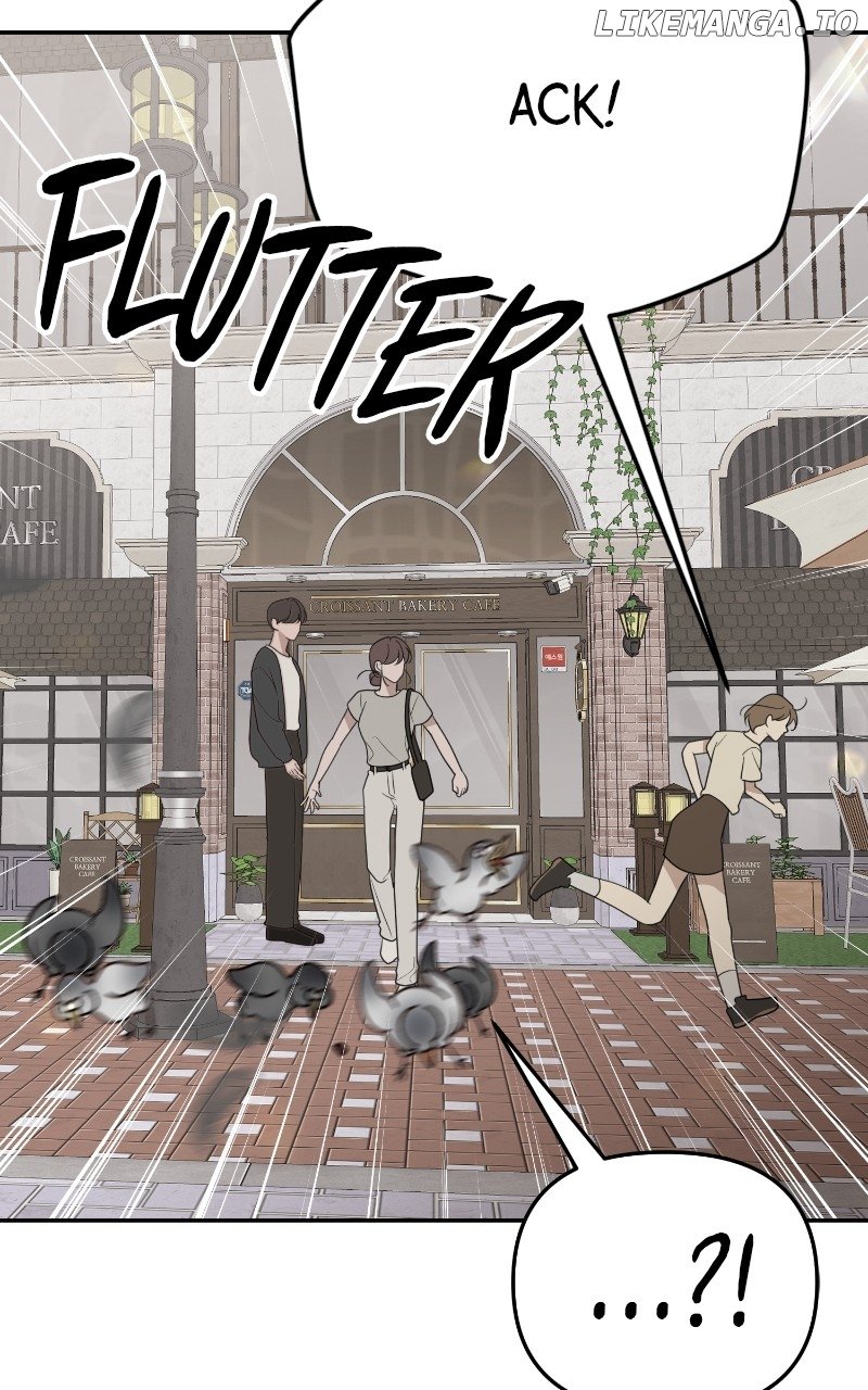 You Just Made My Day Chapter 16 page 34