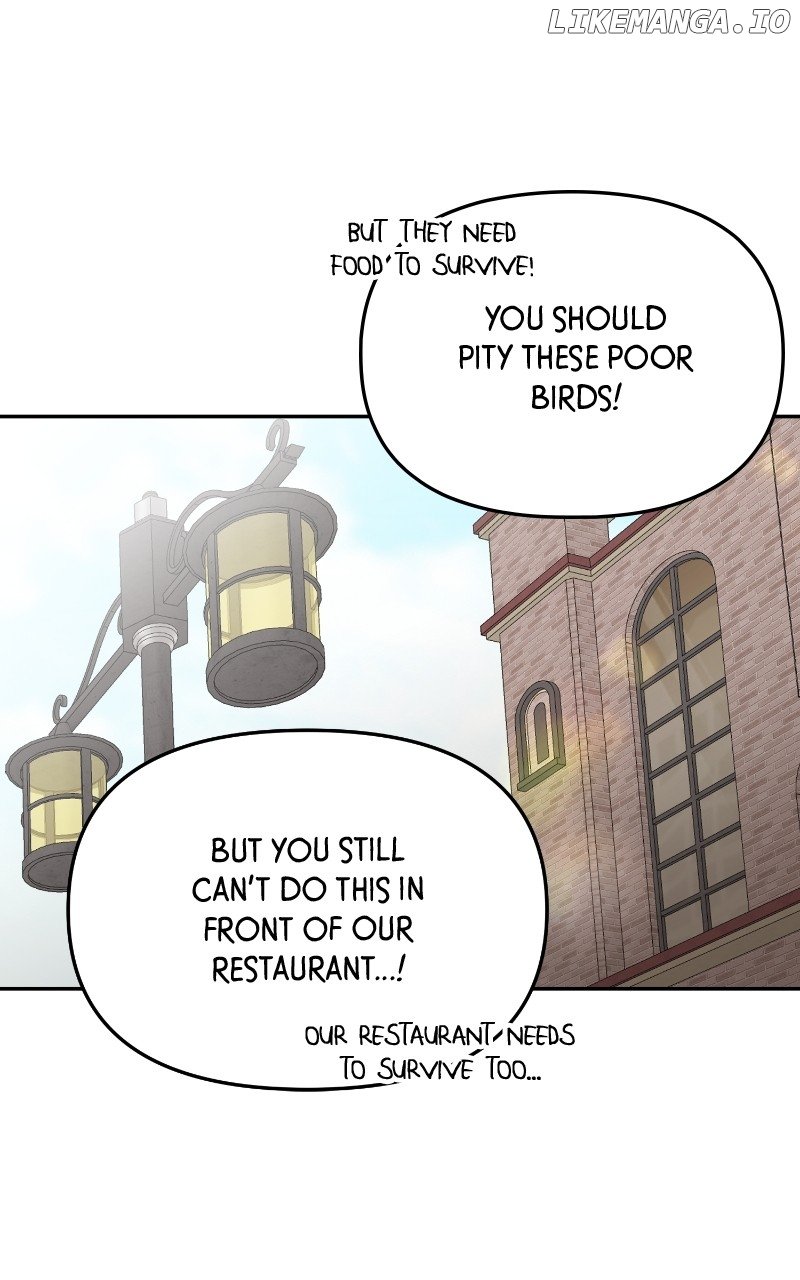 You Just Made My Day Chapter 16 page 40
