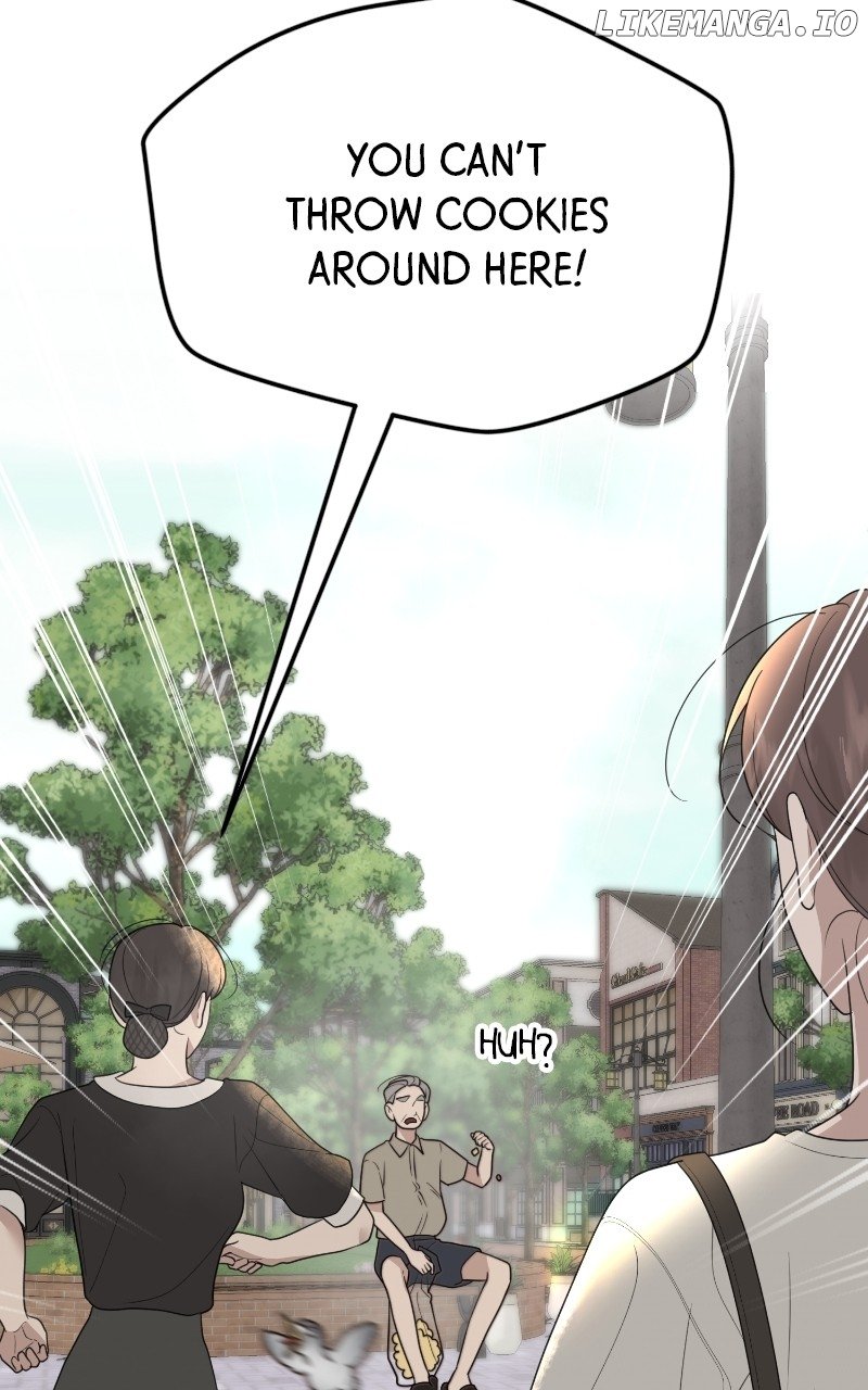 You Just Made My Day Chapter 16 page 37