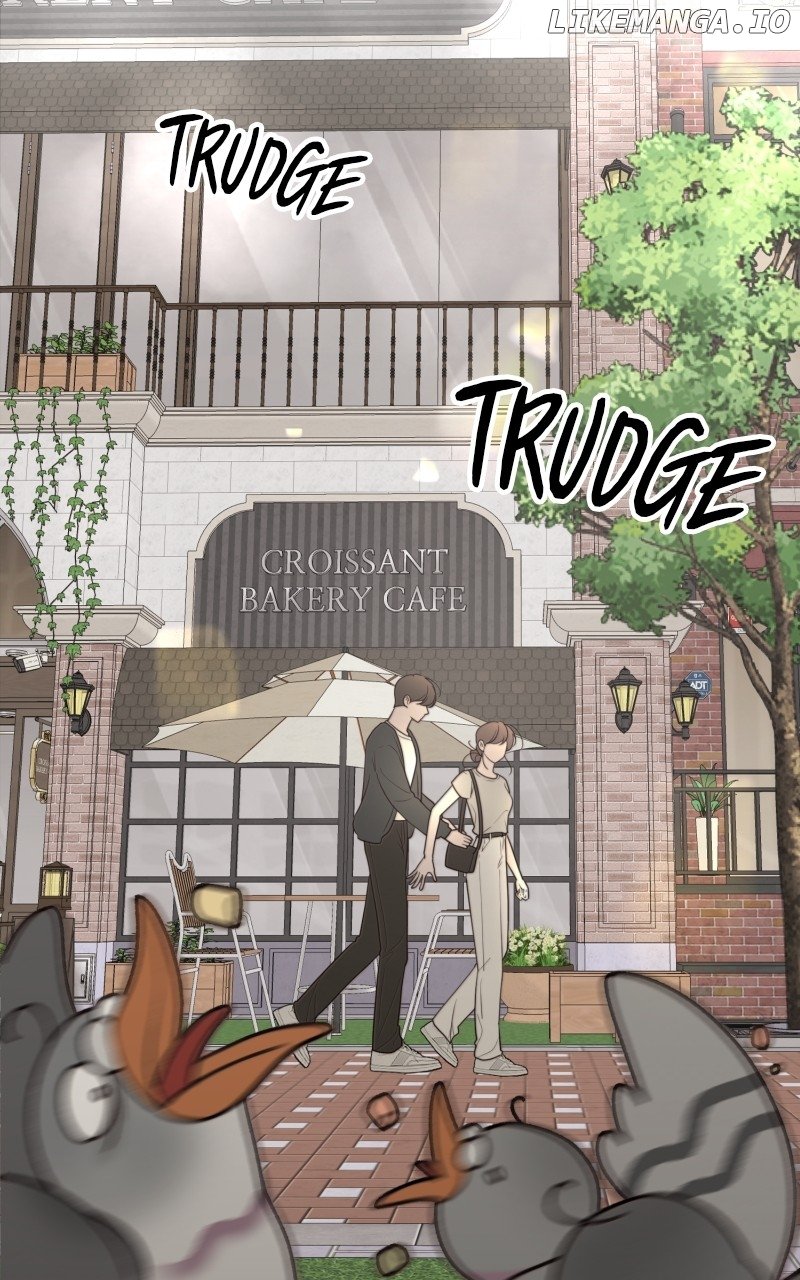 You Just Made My Day Chapter 16 page 49