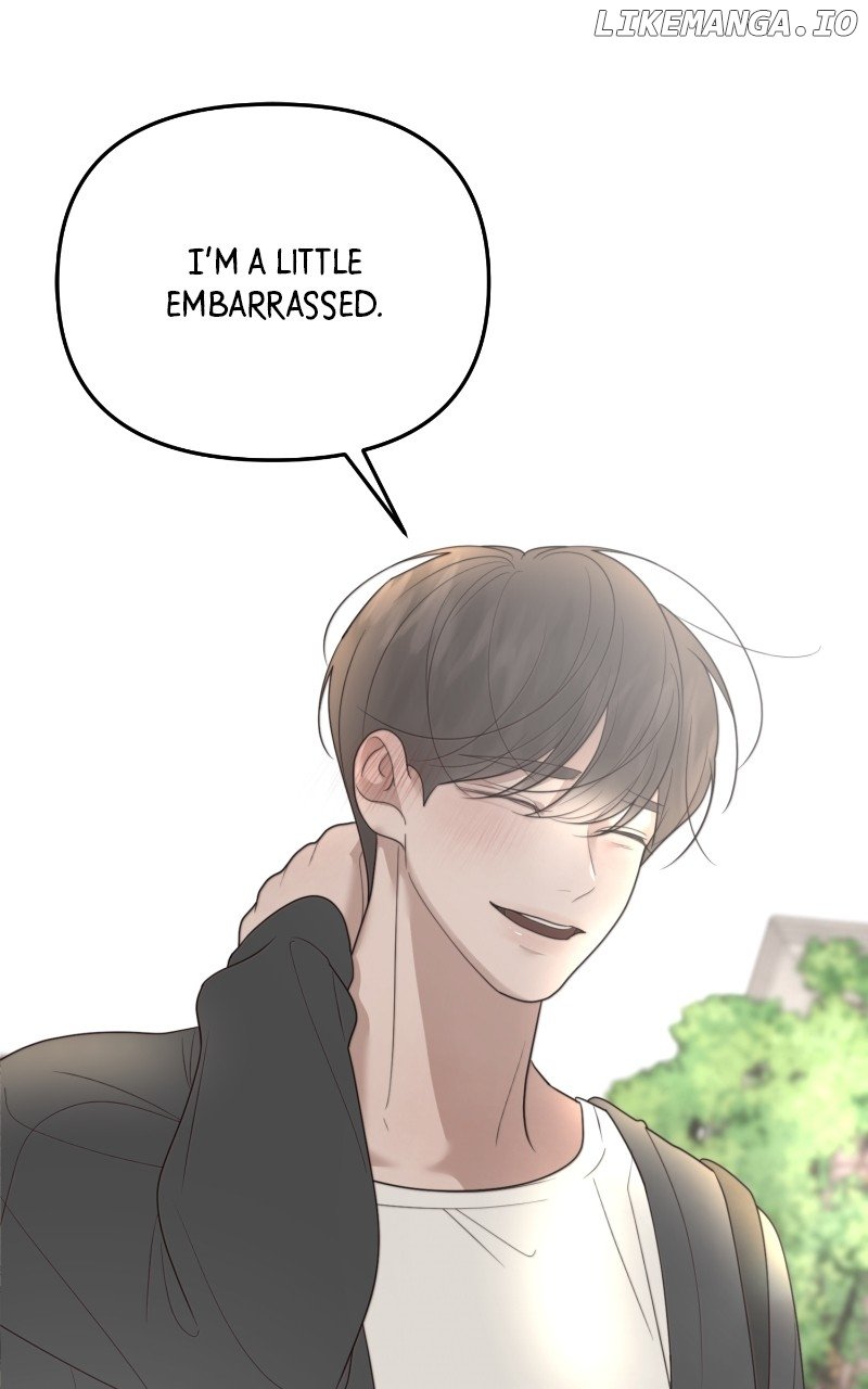 You Just Made My Day Chapter 16 page 55