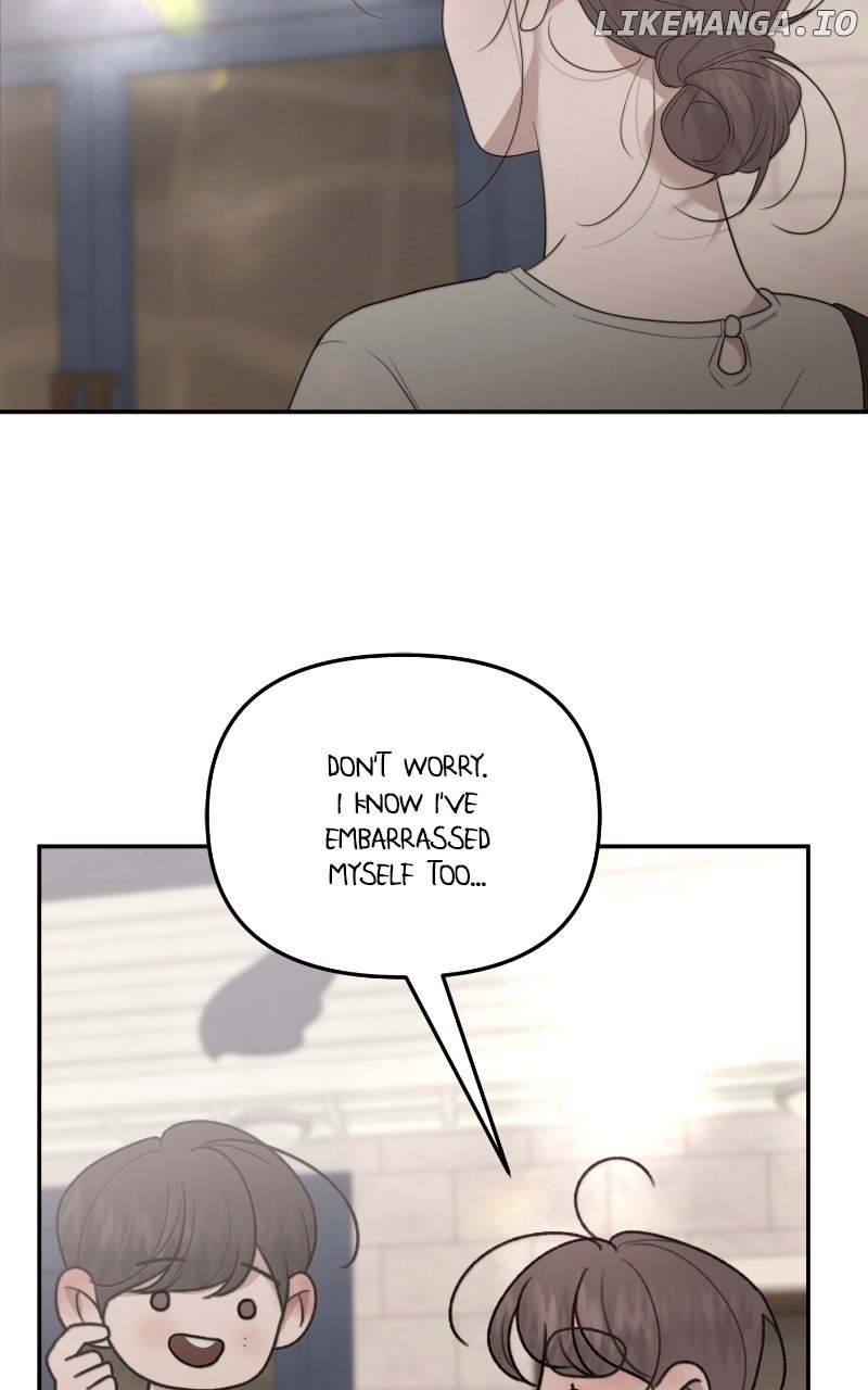You Just Made My Day Chapter 16 page 57