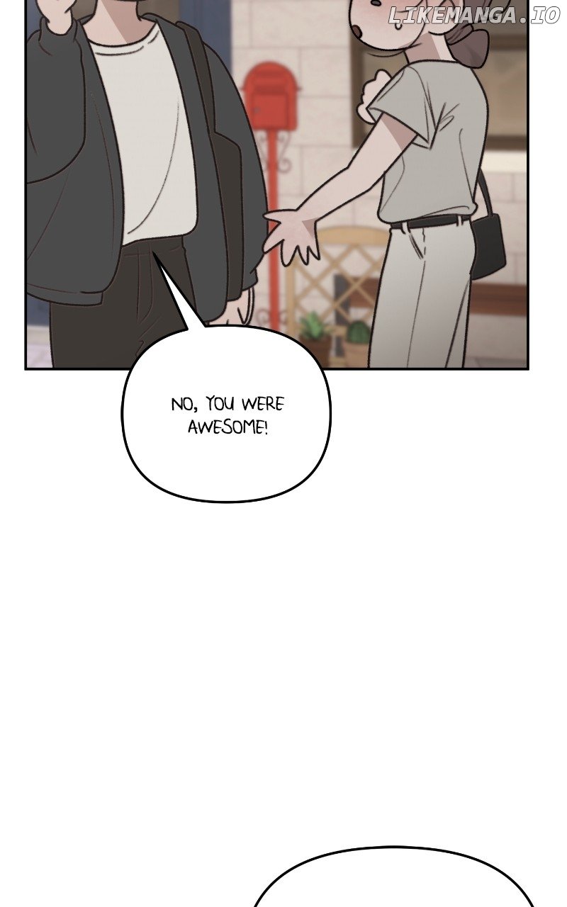 You Just Made My Day Chapter 16 page 58