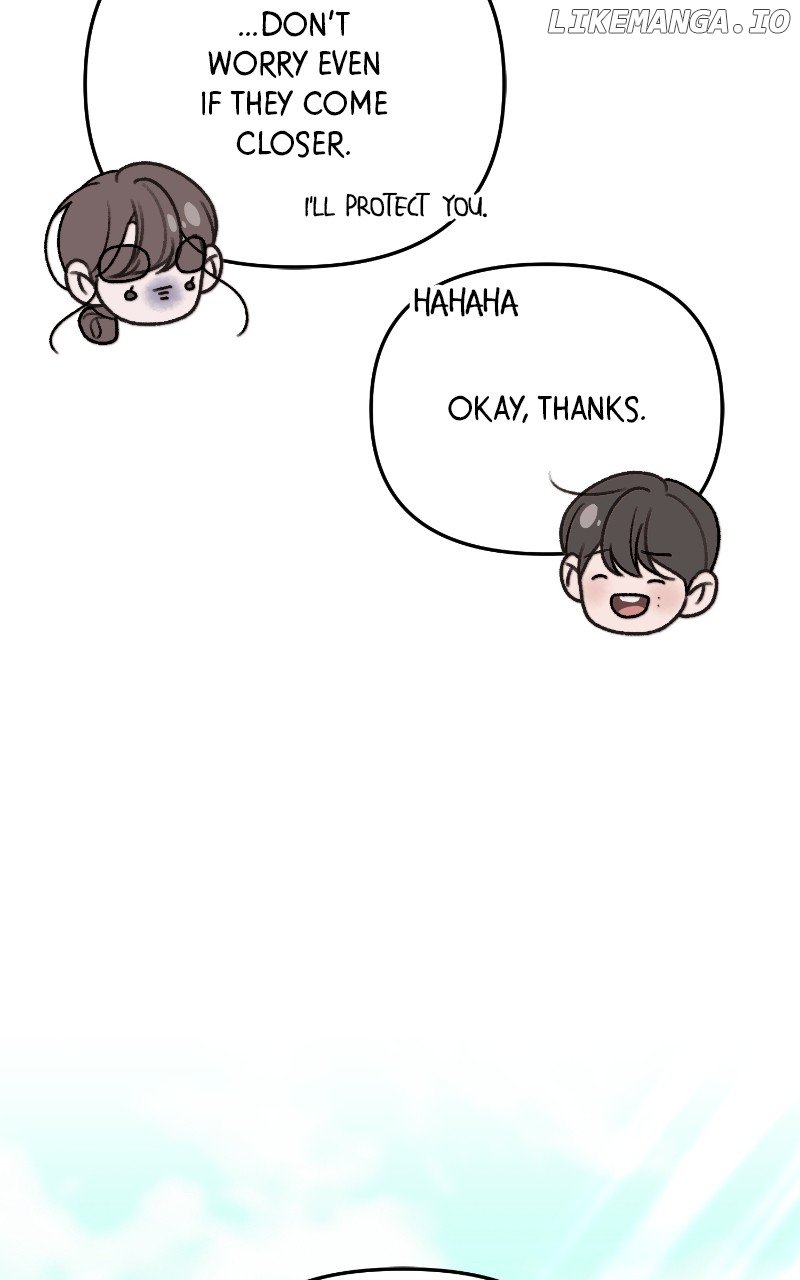 You Just Made My Day Chapter 16 page 66