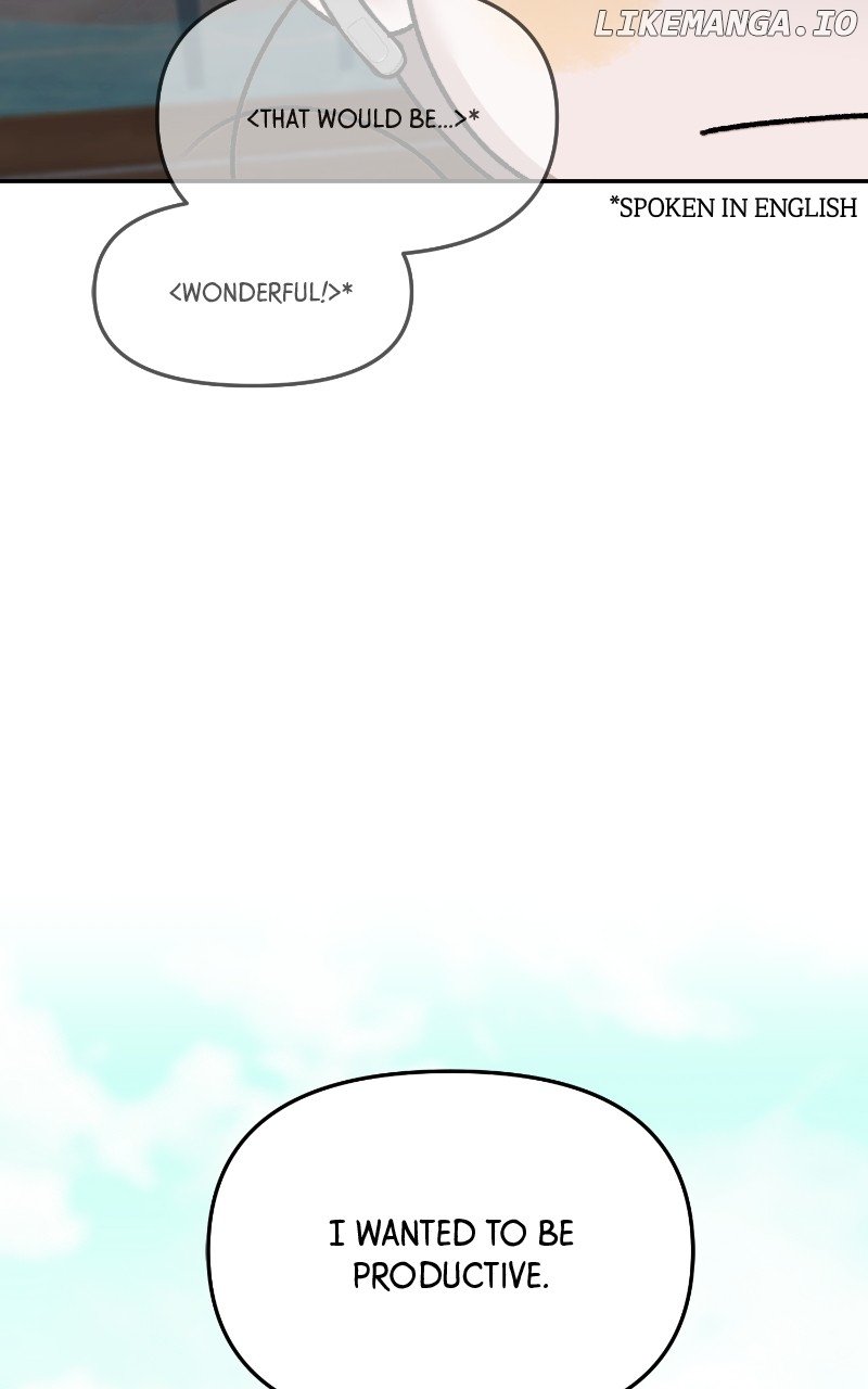 You Just Made My Day Chapter 16 page 72