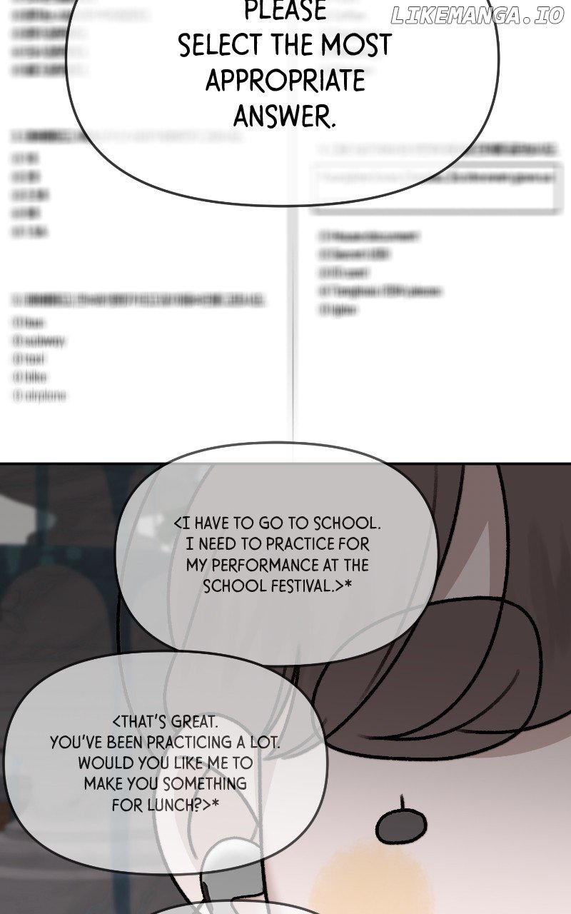 You Just Made My Day Chapter 16 page 71