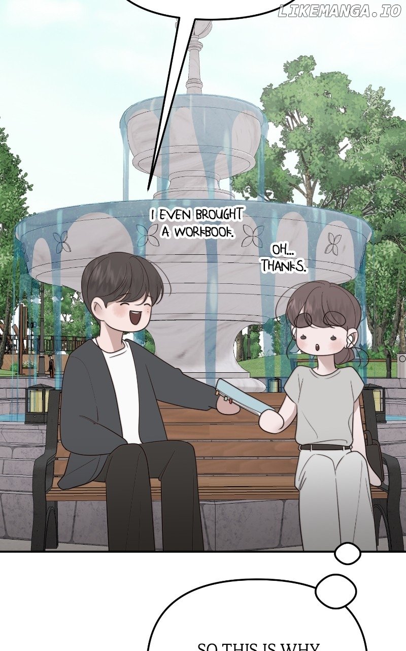 You Just Made My Day Chapter 16 page 73