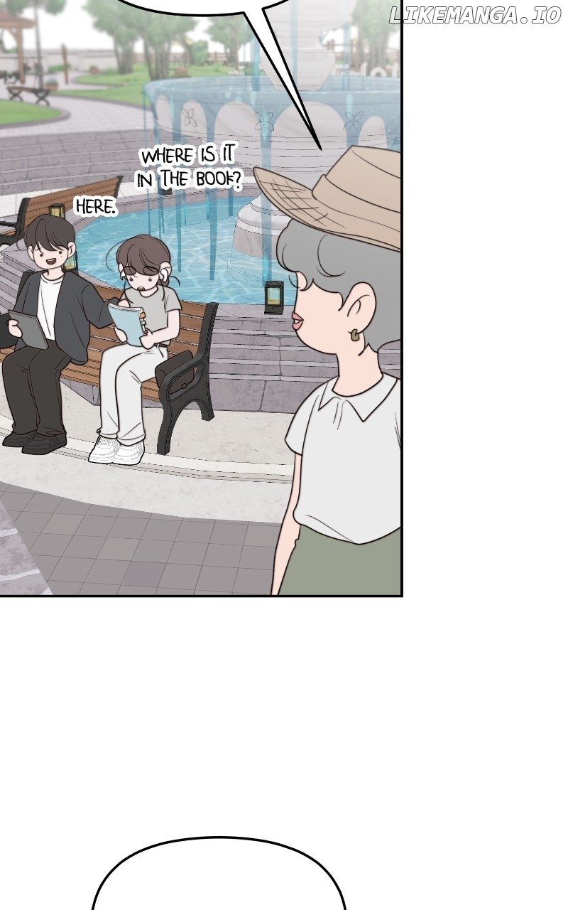 You Just Made My Day Chapter 16 page 77