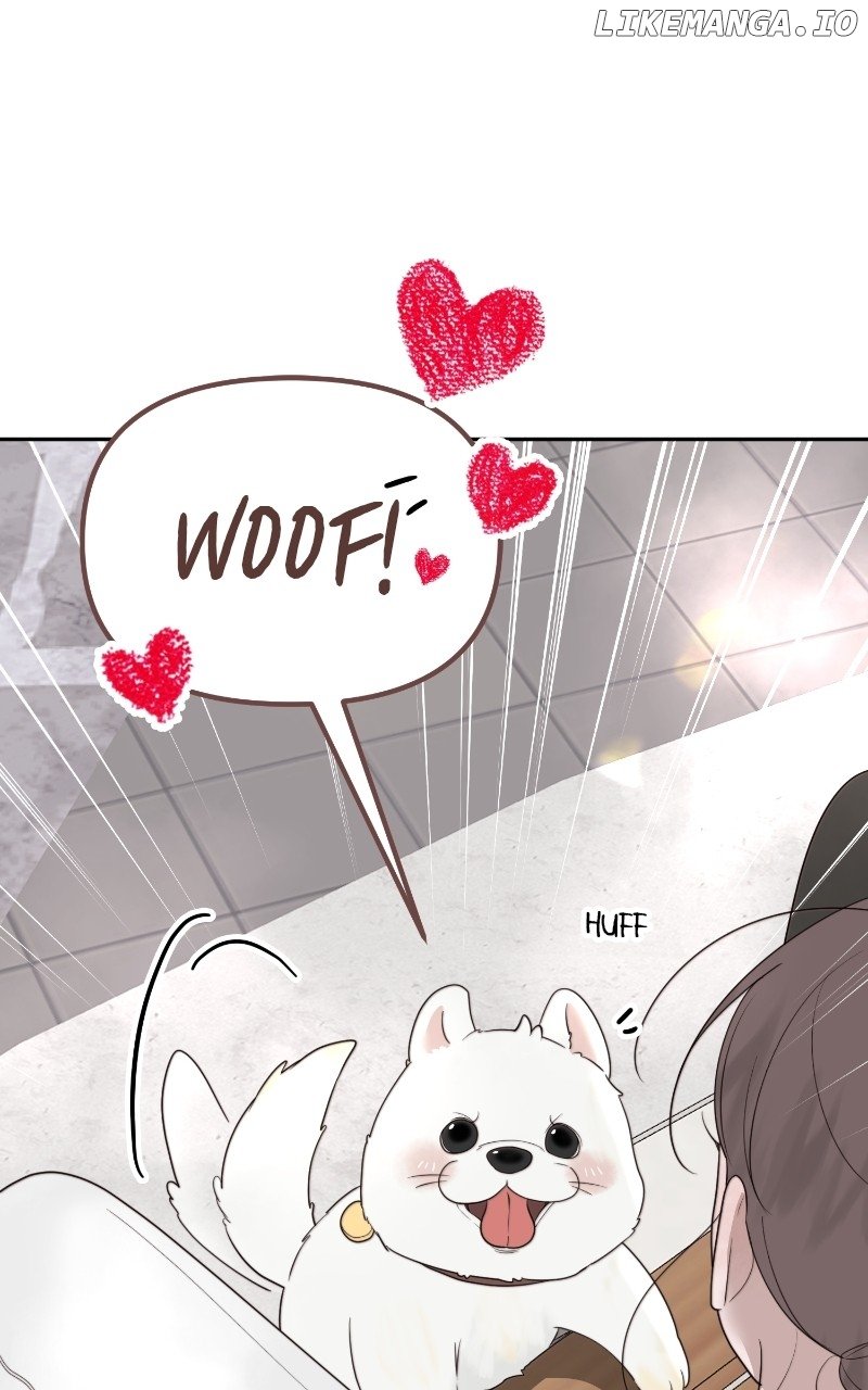 You Just Made My Day Chapter 16 page 80