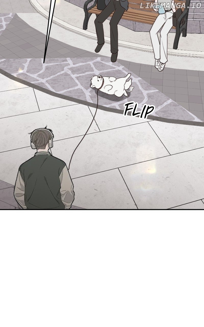You Just Made My Day Chapter 16 page 82