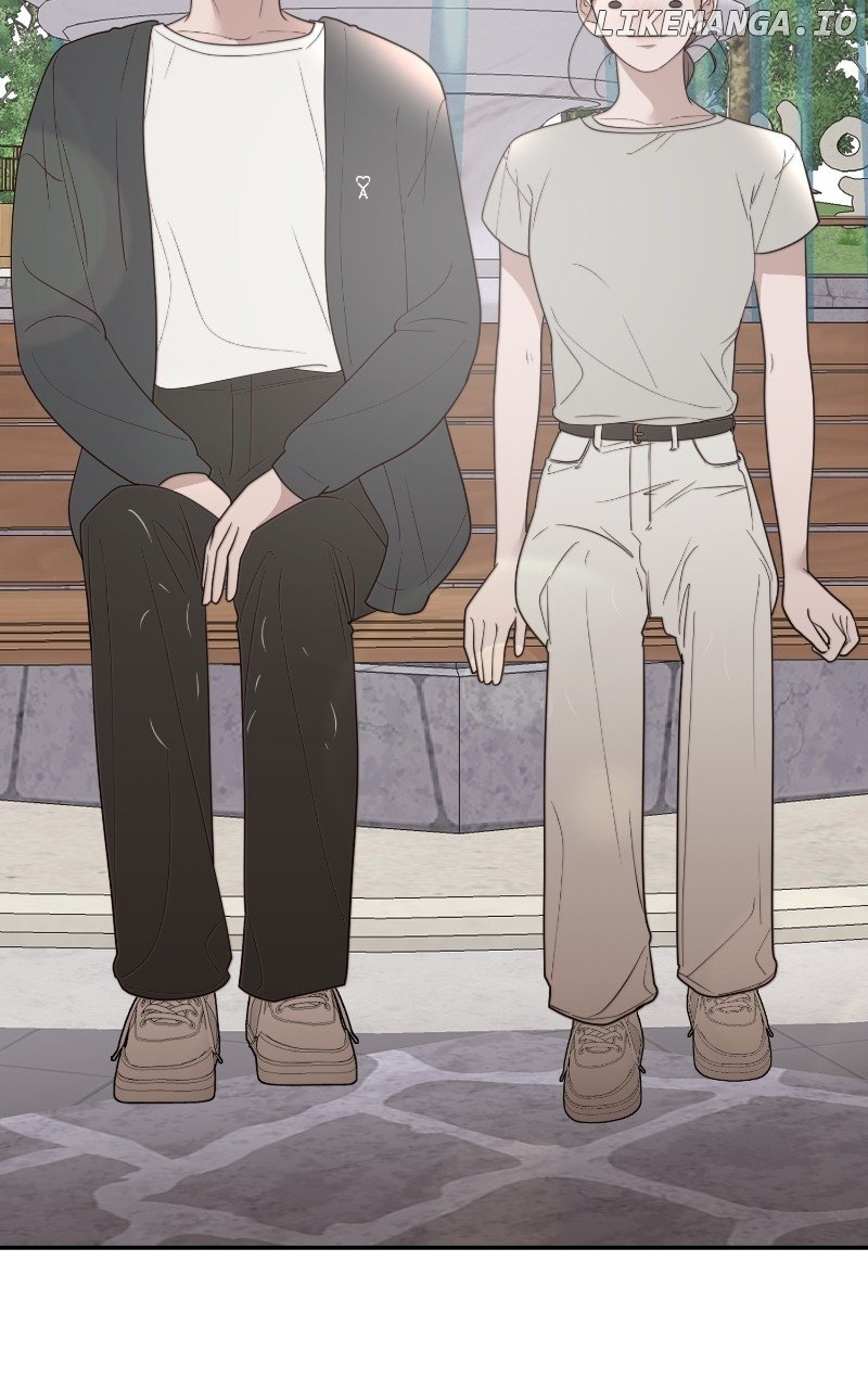 You Just Made My Day Chapter 17 page 3