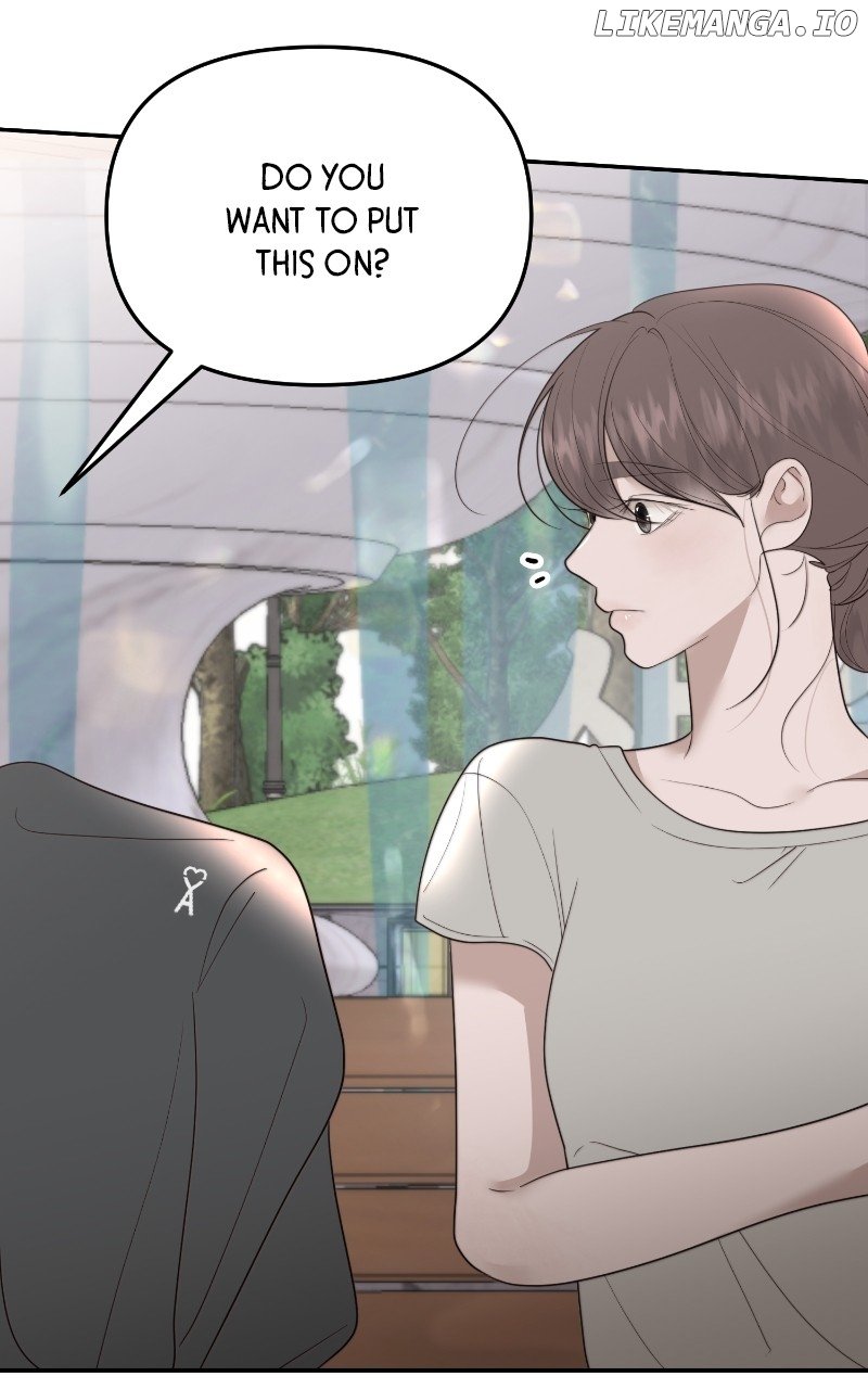You Just Made My Day Chapter 17 page 5
