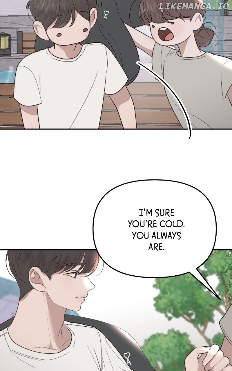 You Just Made My Day Chapter 17 page 8