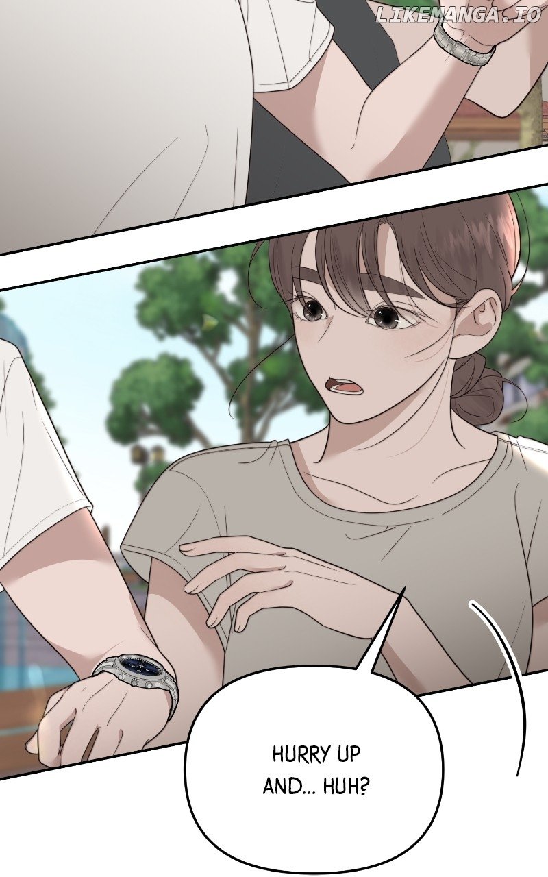 You Just Made My Day Chapter 17 page 9