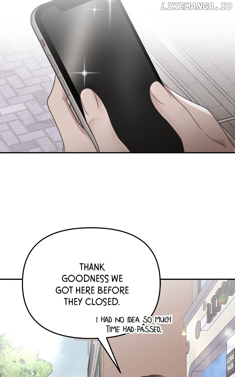 You Just Made My Day Chapter 17 page 13