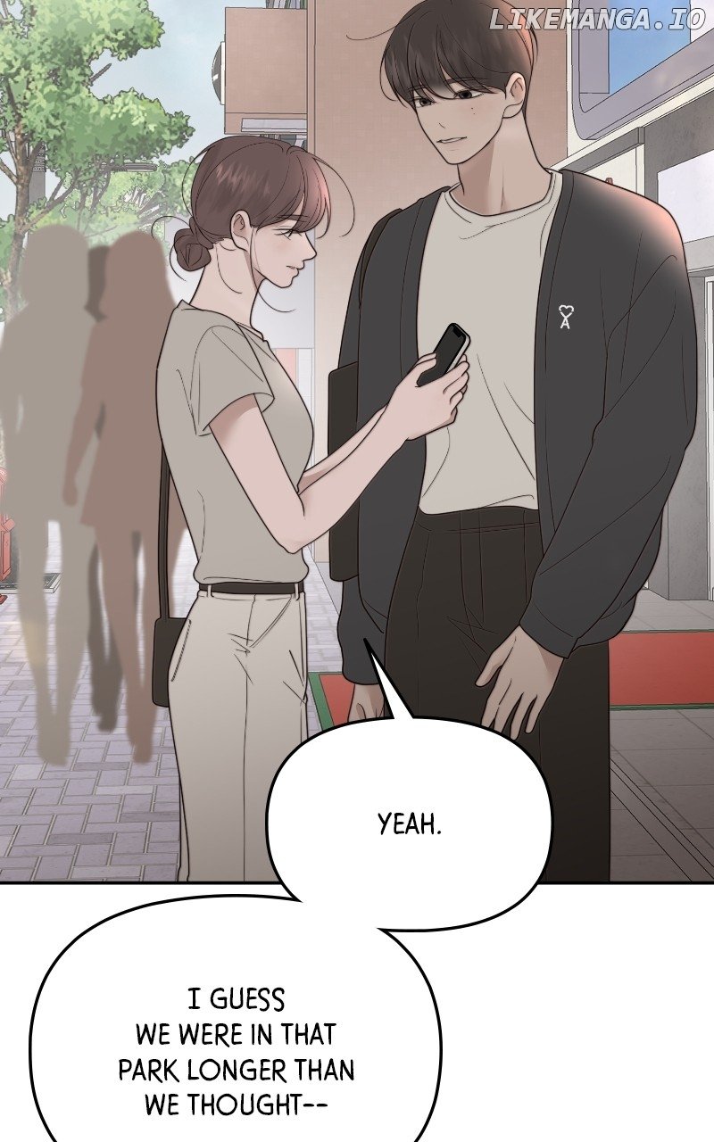 You Just Made My Day Chapter 17 page 14