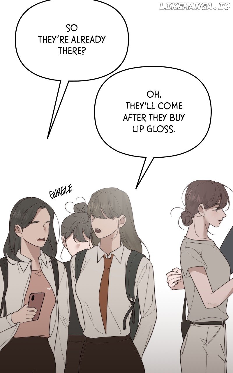 You Just Made My Day Chapter 17 page 16