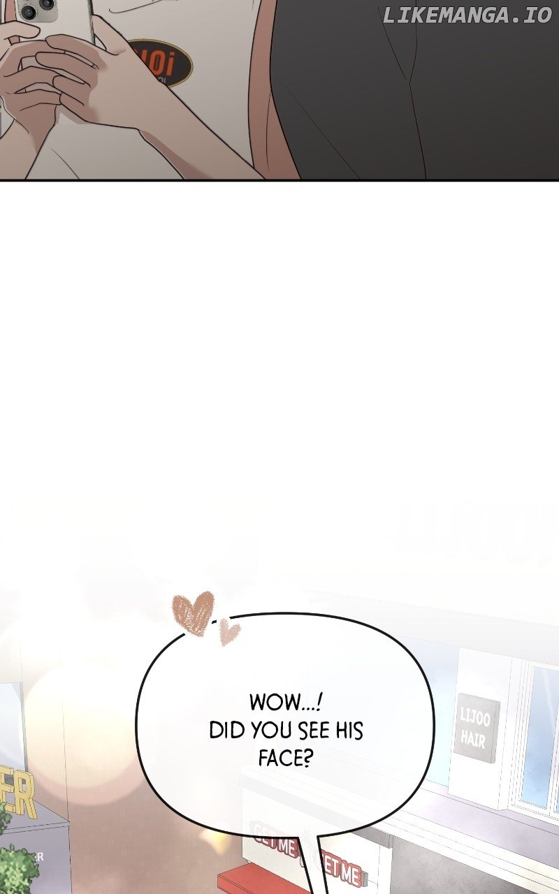 You Just Made My Day Chapter 17 page 18