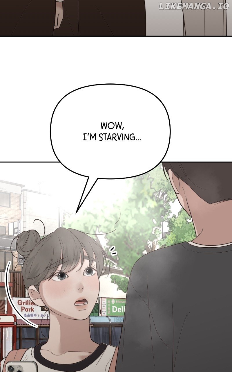 You Just Made My Day Chapter 17 page 17