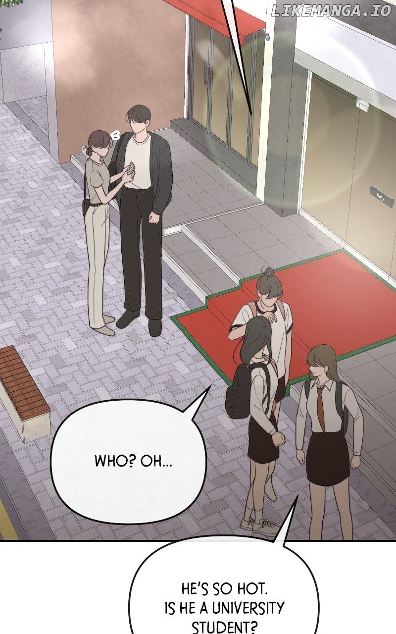 You Just Made My Day Chapter 17 page 19