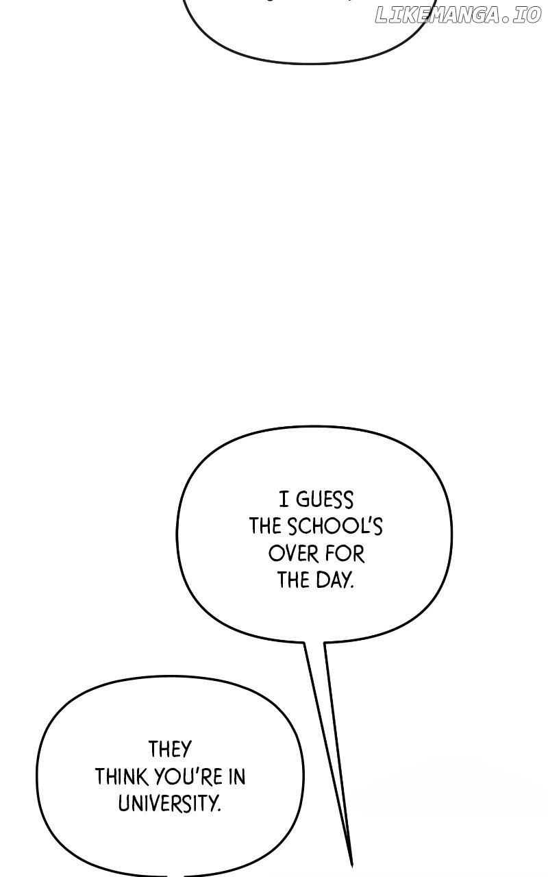 You Just Made My Day Chapter 17 page 20