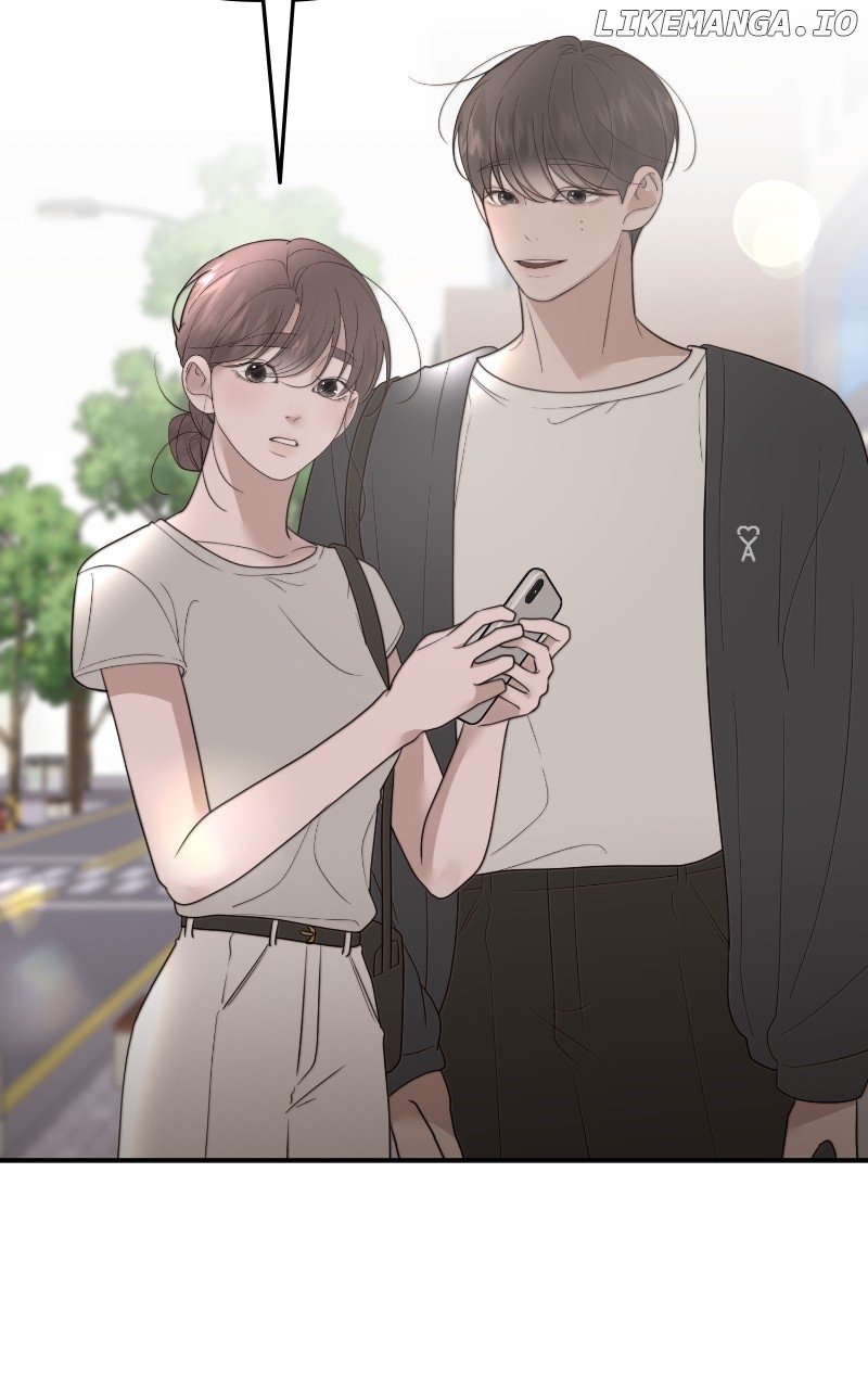 You Just Made My Day Chapter 17 page 21