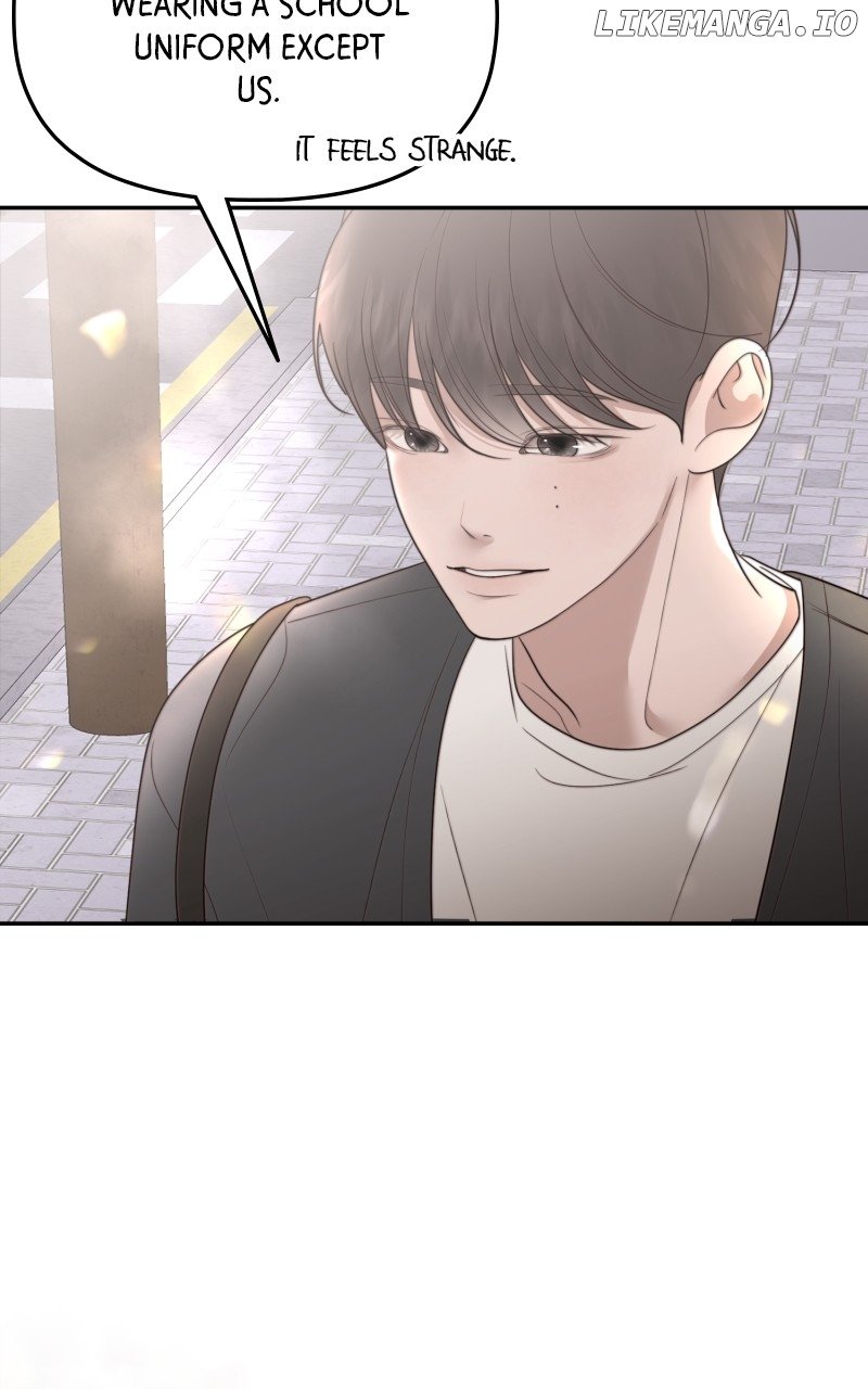 You Just Made My Day Chapter 17 page 23